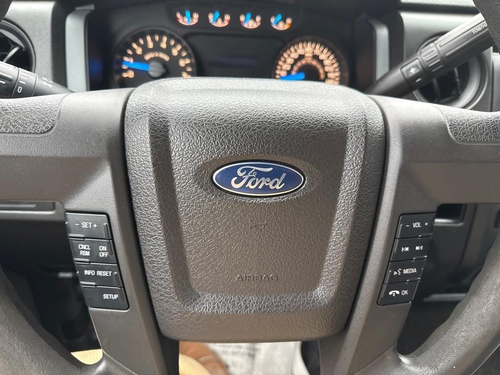 Ford F150  2014