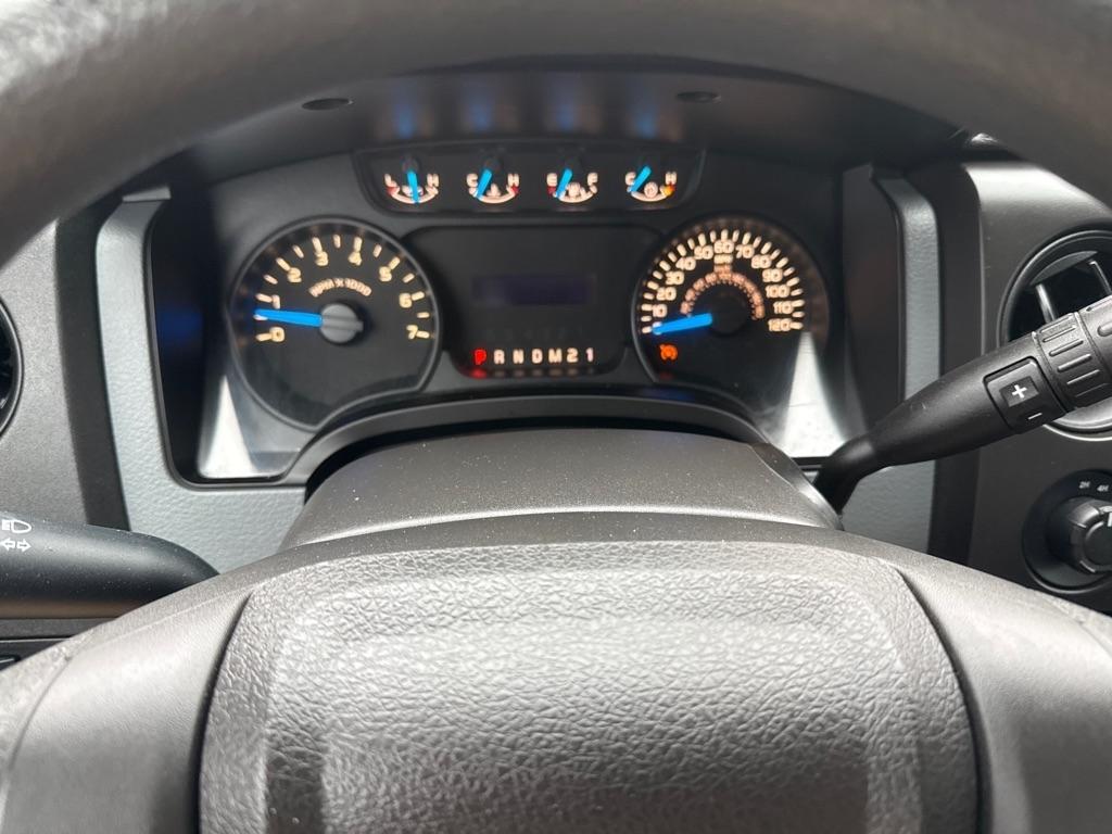 Ford F150  2014