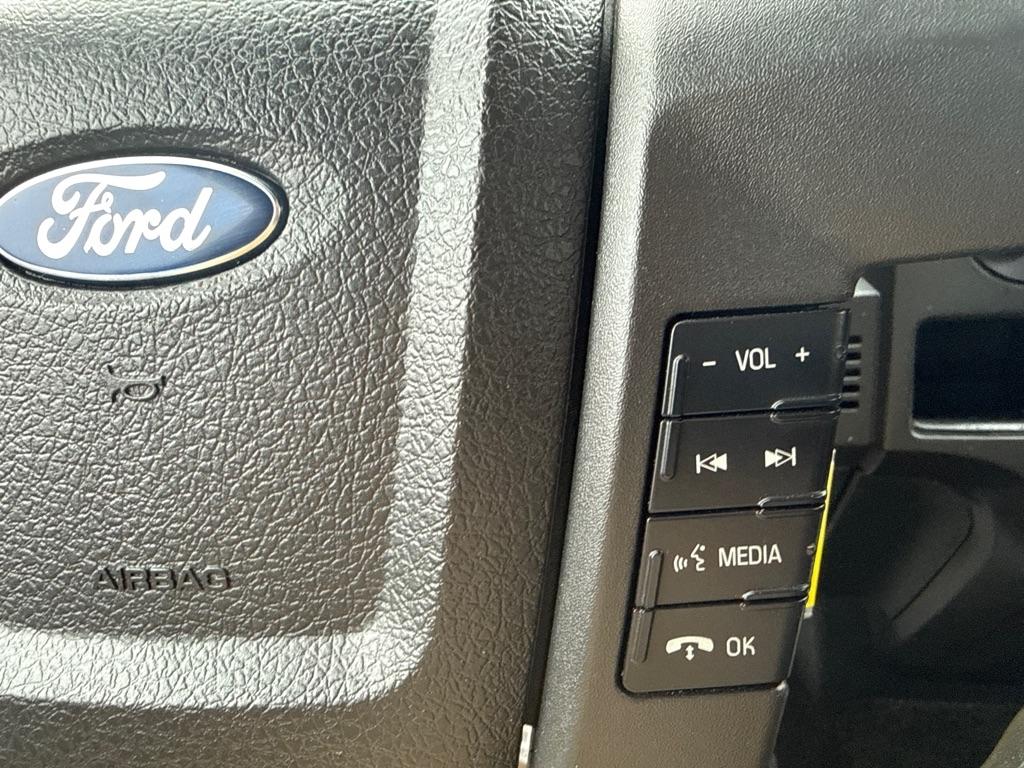 Ford F150  2014