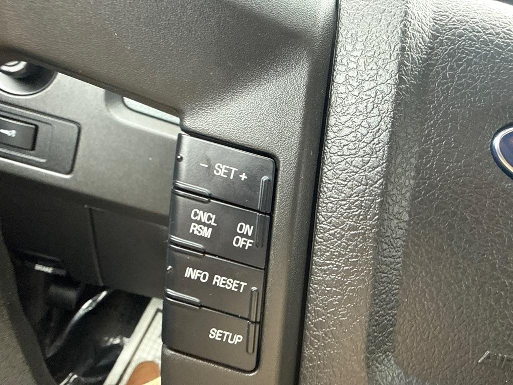 Ford F150  2014