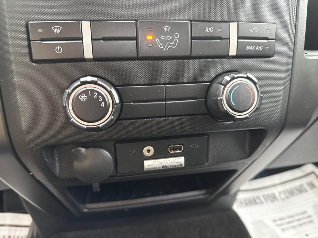 Ford F150  2014