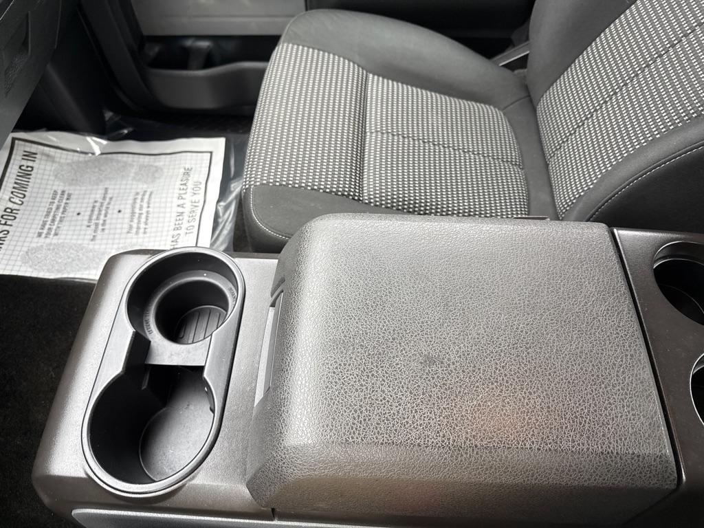 Ford F150  2014