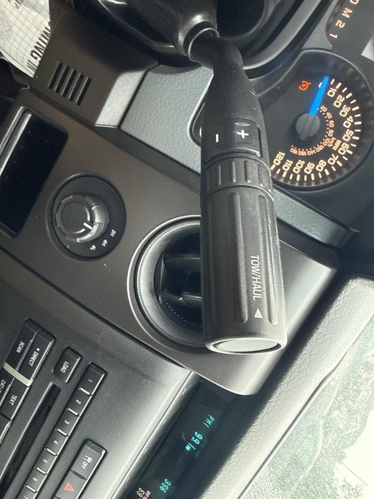 Ford F150  2014