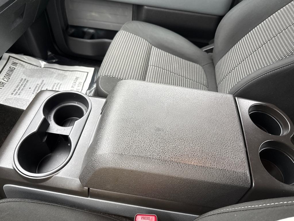 Ford F150  2014