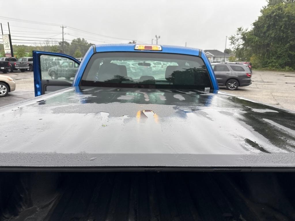 Ford F150  2014