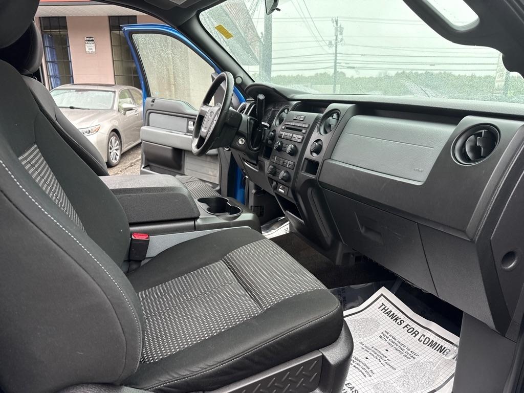 Ford F150  2014