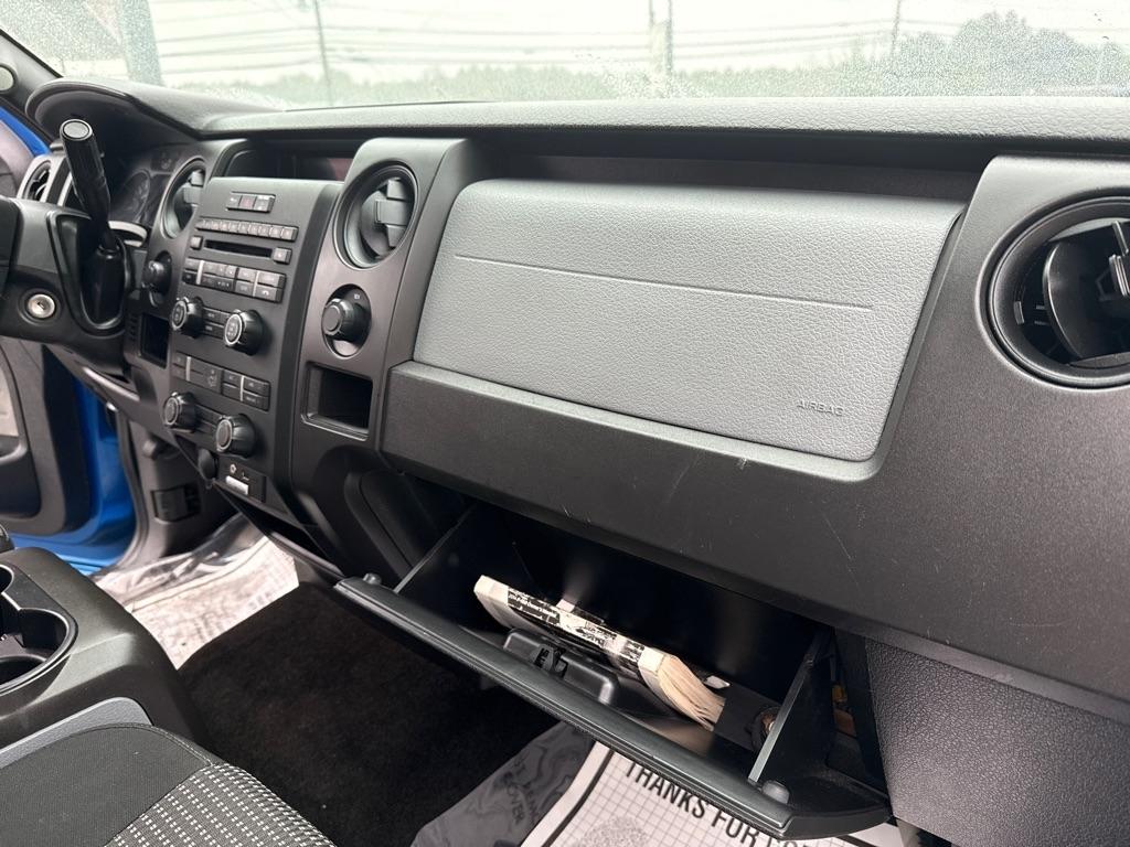 Ford F150  2014