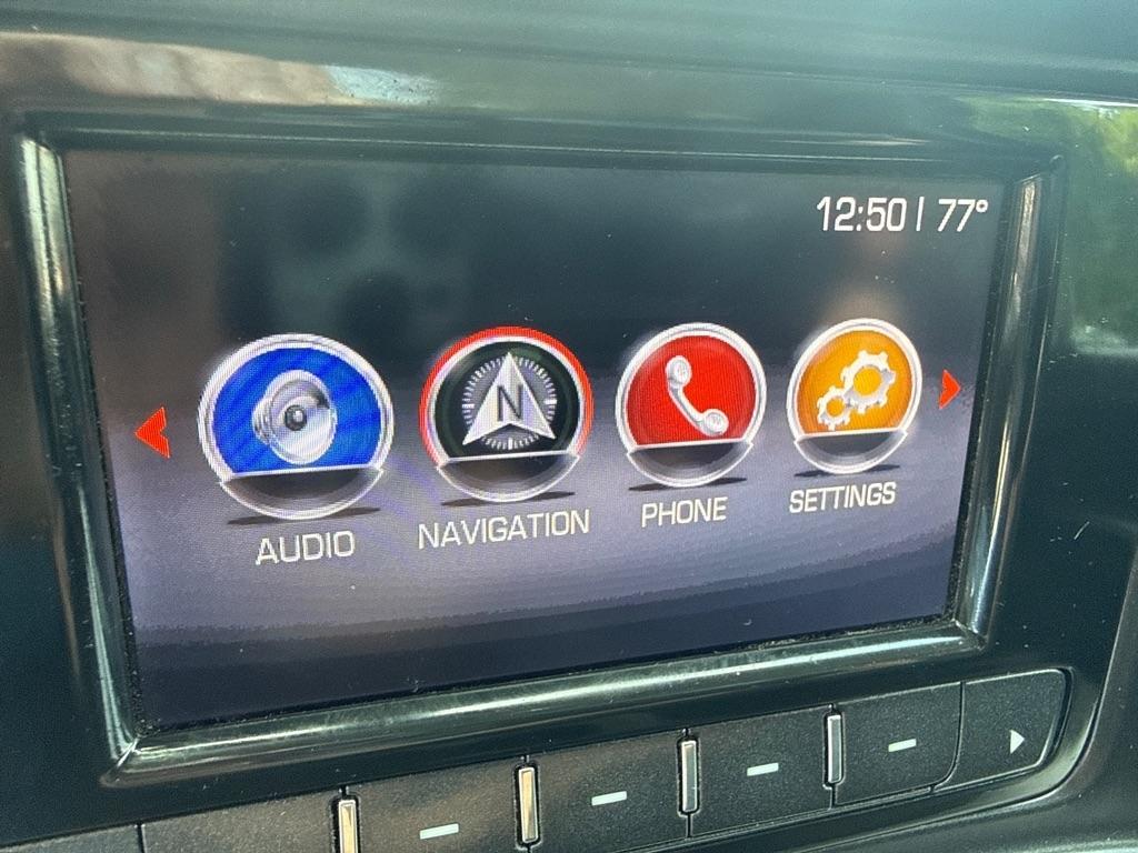 GMC Sierra 1500 SLE 4WD 2014