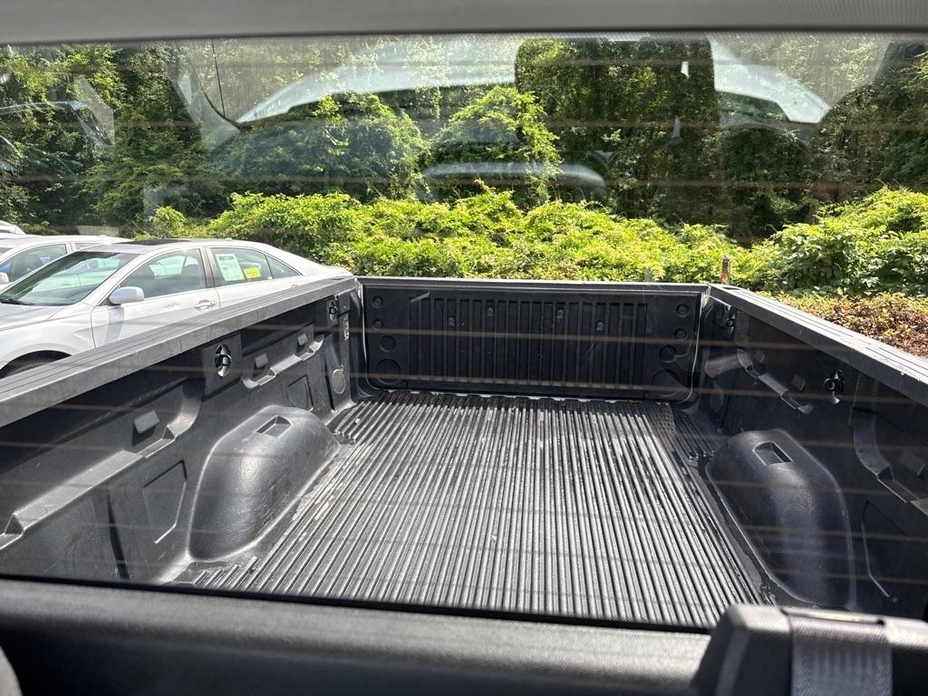 GMC Sierra 1500 SLE 4WD 2014