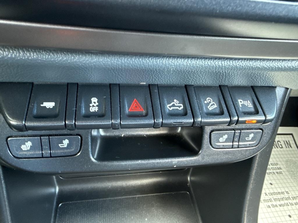 Chevrolet Colorado Z71 Crew Cab 4WD 2021