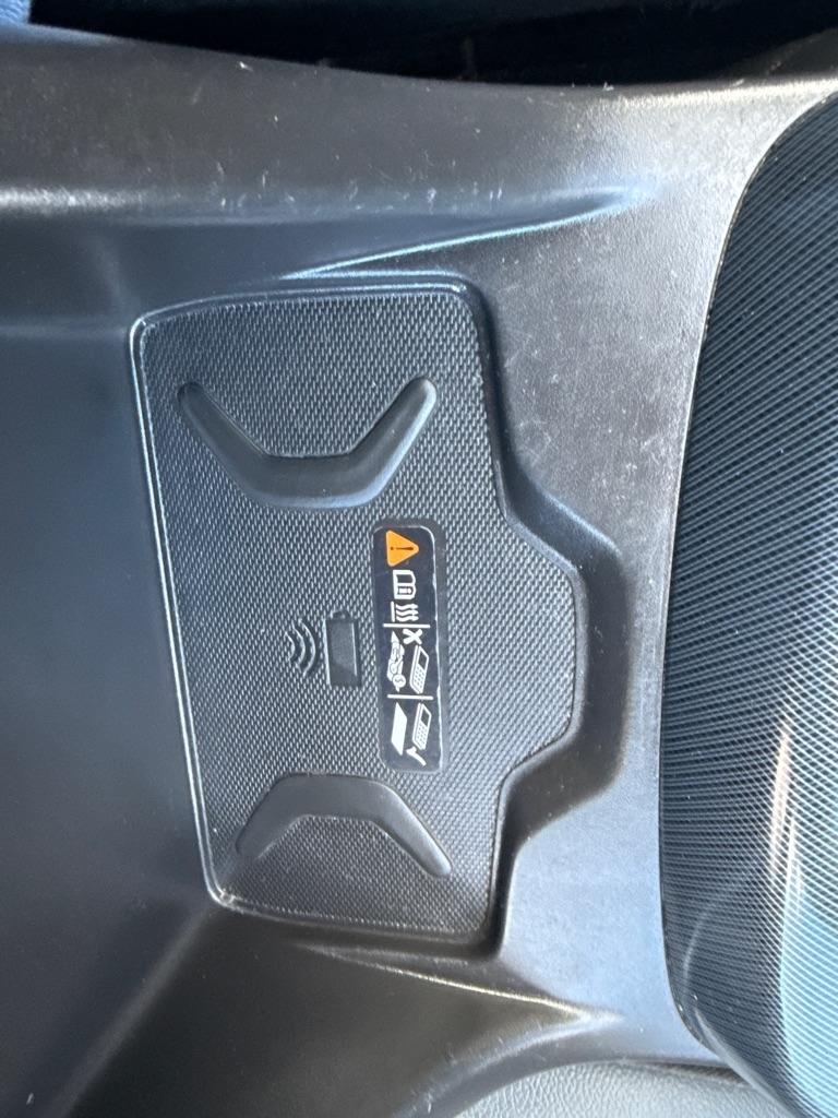 Chevrolet Colorado Z71 Crew Cab 4WD 2021