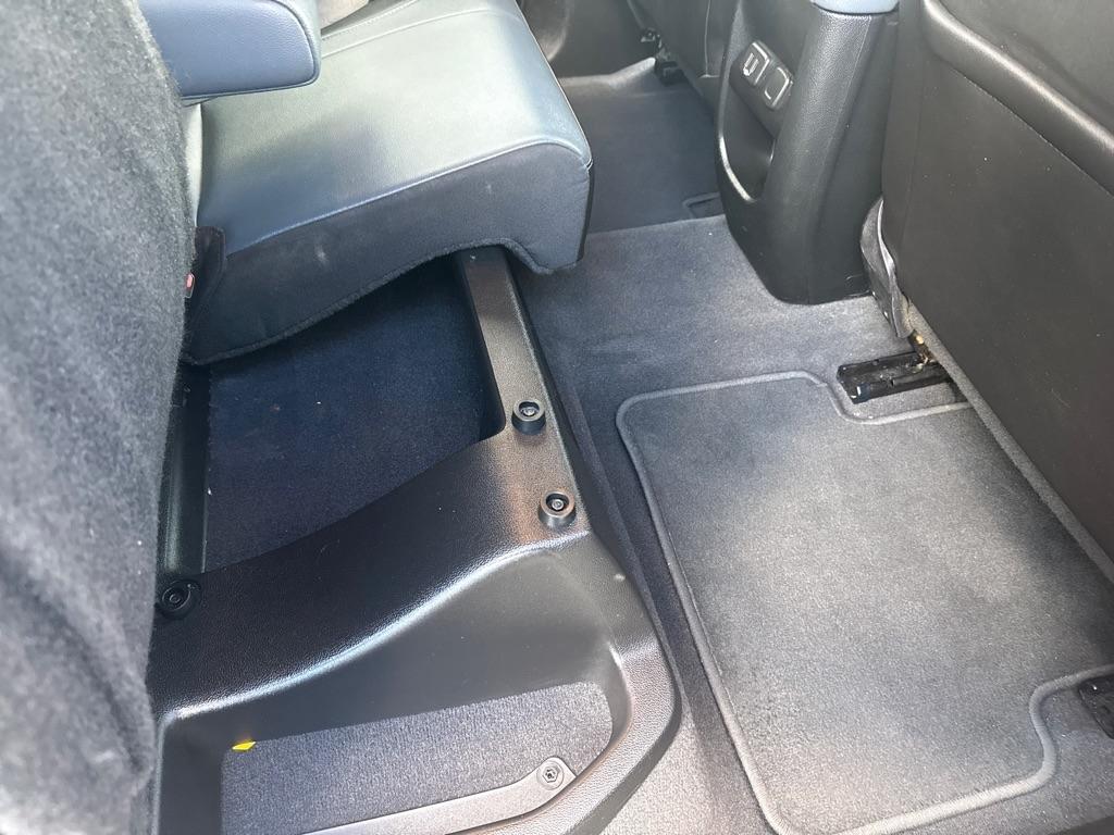 Chevrolet Colorado Z71 Crew Cab 4WD 2021