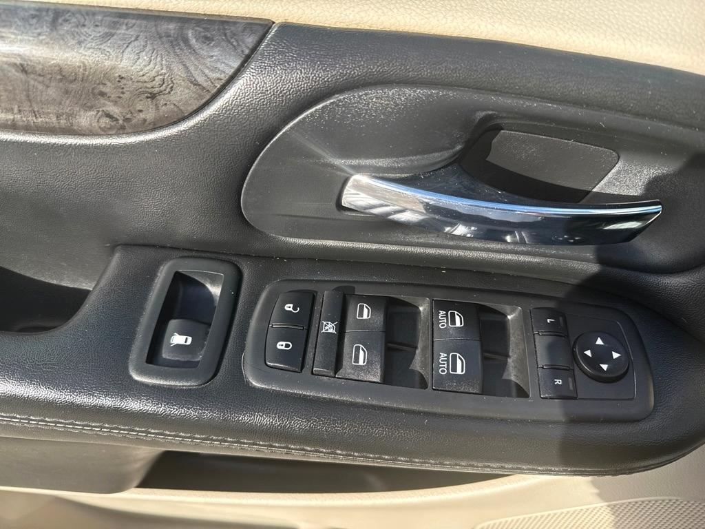 Dodge Grand Caravan SE Plus 2018
