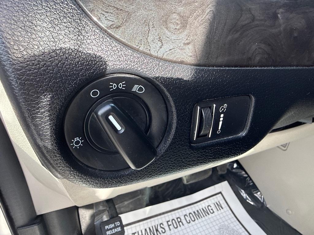 Dodge Grand Caravan SE Plus 2018