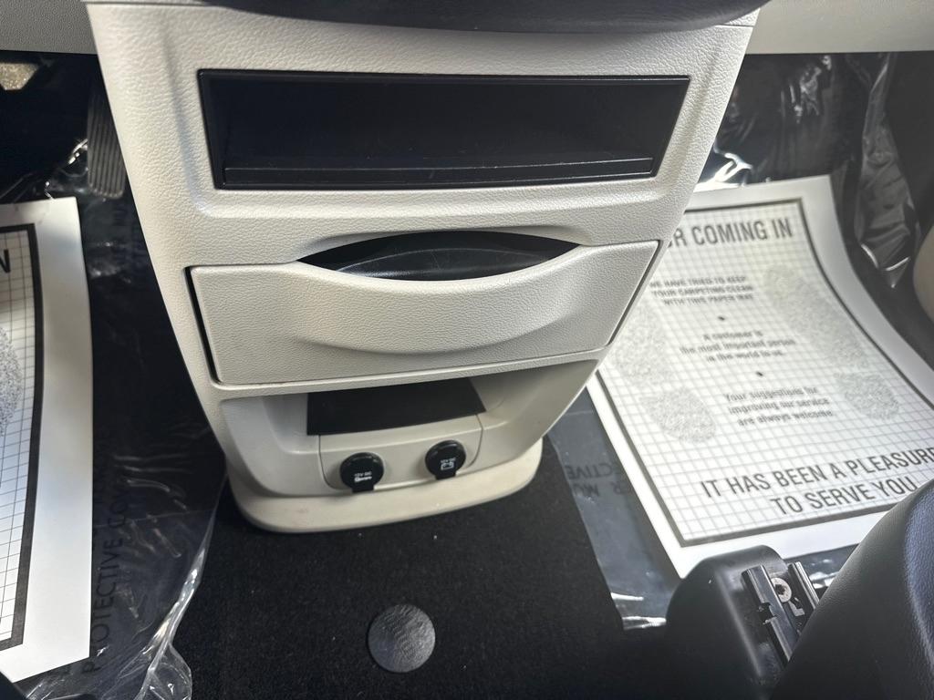 Dodge Grand Caravan SE Plus 2018