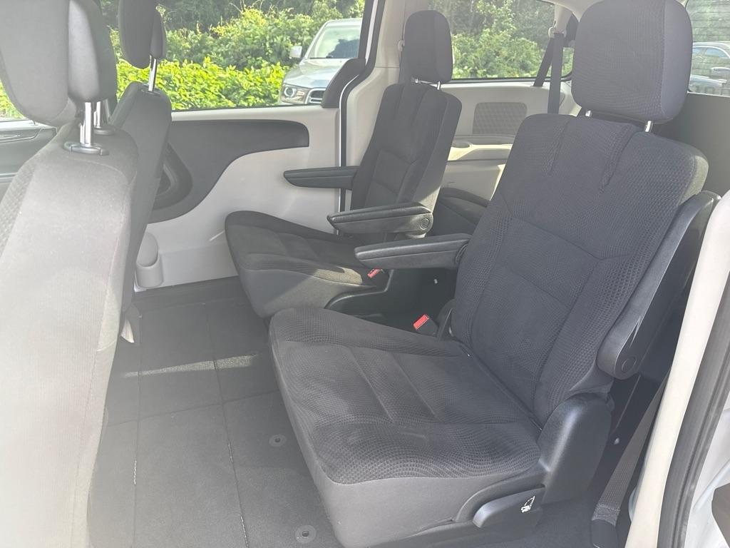 Dodge Grand Caravan SE Plus 2018