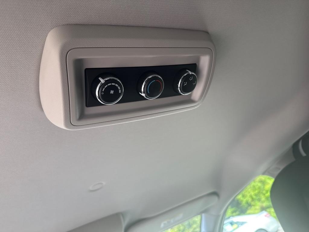 Dodge Grand Caravan SE Plus 2018