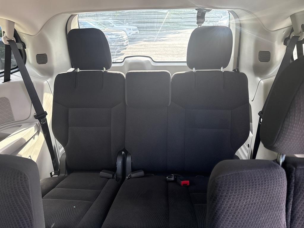 Dodge Grand Caravan SE Plus 2018