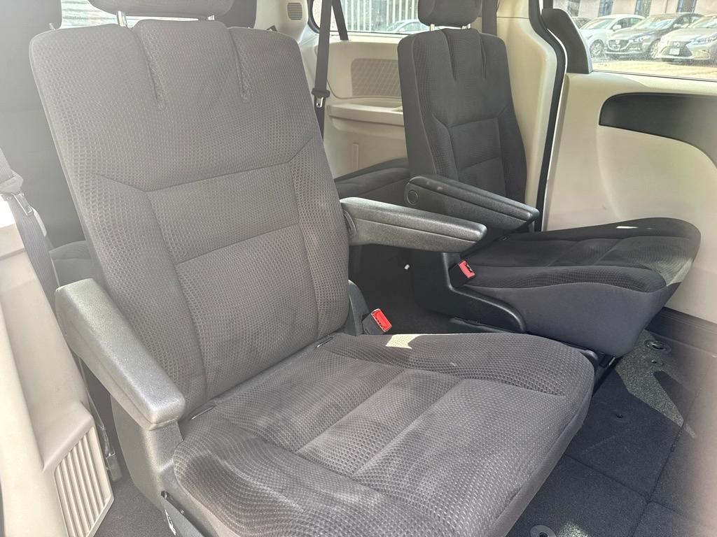 Dodge Grand Caravan SE Plus 2018