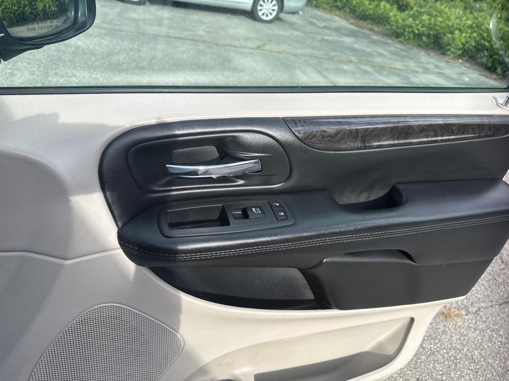 Dodge Grand Caravan SE Plus 2018