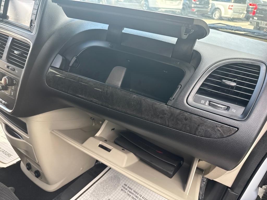 Dodge Grand Caravan SE Plus 2018