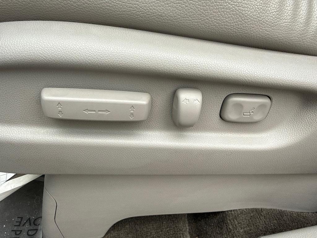 Honda Odyssey EX-L Auto 2012