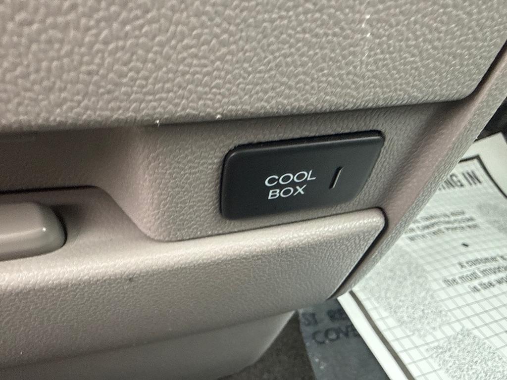 Honda Odyssey EX-L Auto 2012