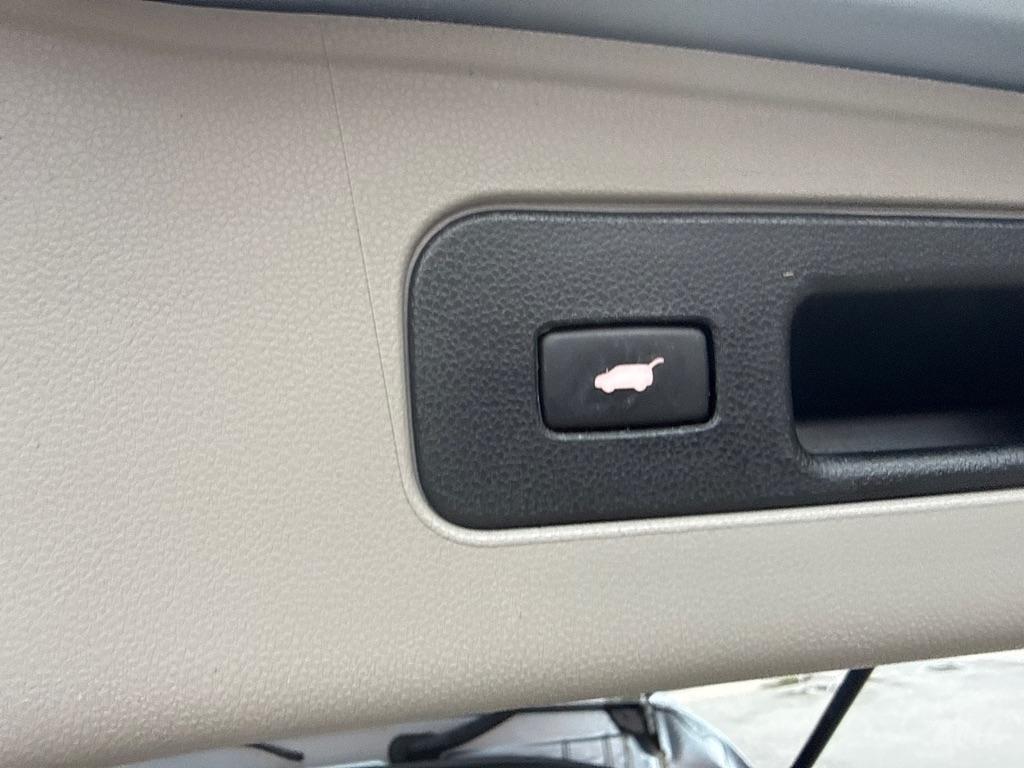 Honda Odyssey EX-L Auto 2012