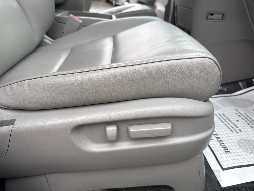 Honda Odyssey EX-L Auto 2012