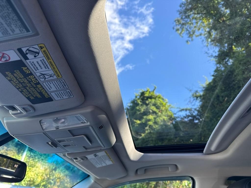 Toyota Tundra Platinum CrewMax 5.7L 4WD 2014
