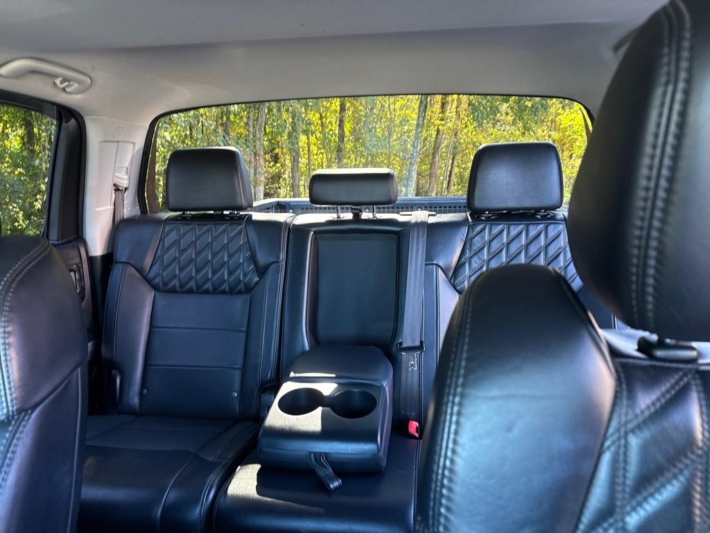 Toyota Tundra Platinum CrewMax 5.7L 4WD 2014