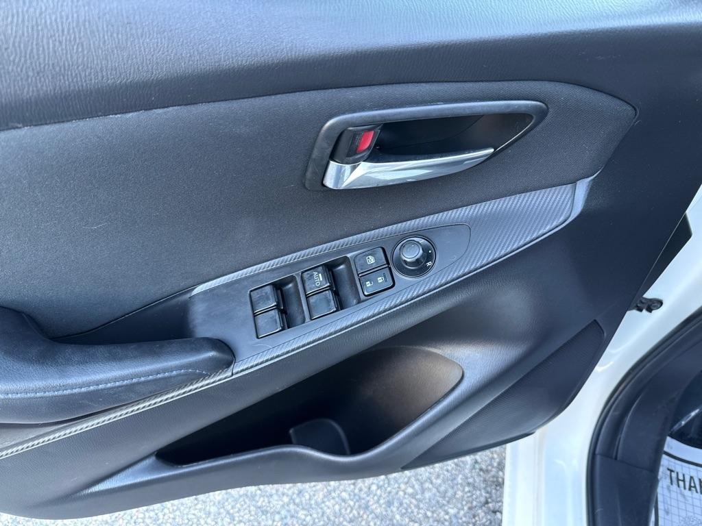 Scion iA 4dr Sdn Auto (Natl) 2016