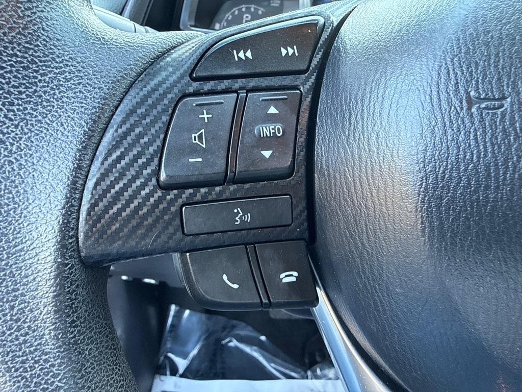 Scion iA 4dr Sdn Auto (Natl) 2016
