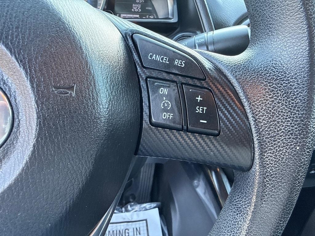 Scion iA 4dr Sdn Auto (Natl) 2016