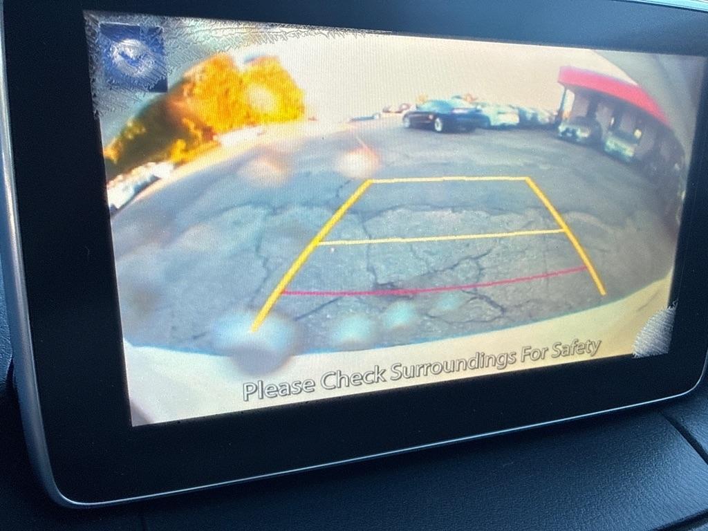 Scion iA 4dr Sdn Auto (Natl) 2016