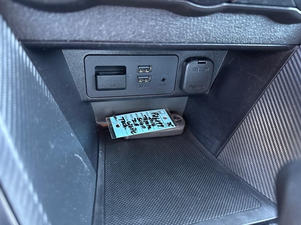 Scion iA 4dr Sdn Auto (Natl) 2016