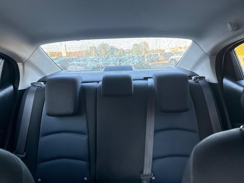 Scion iA 4dr Sdn Auto (Natl) 2016