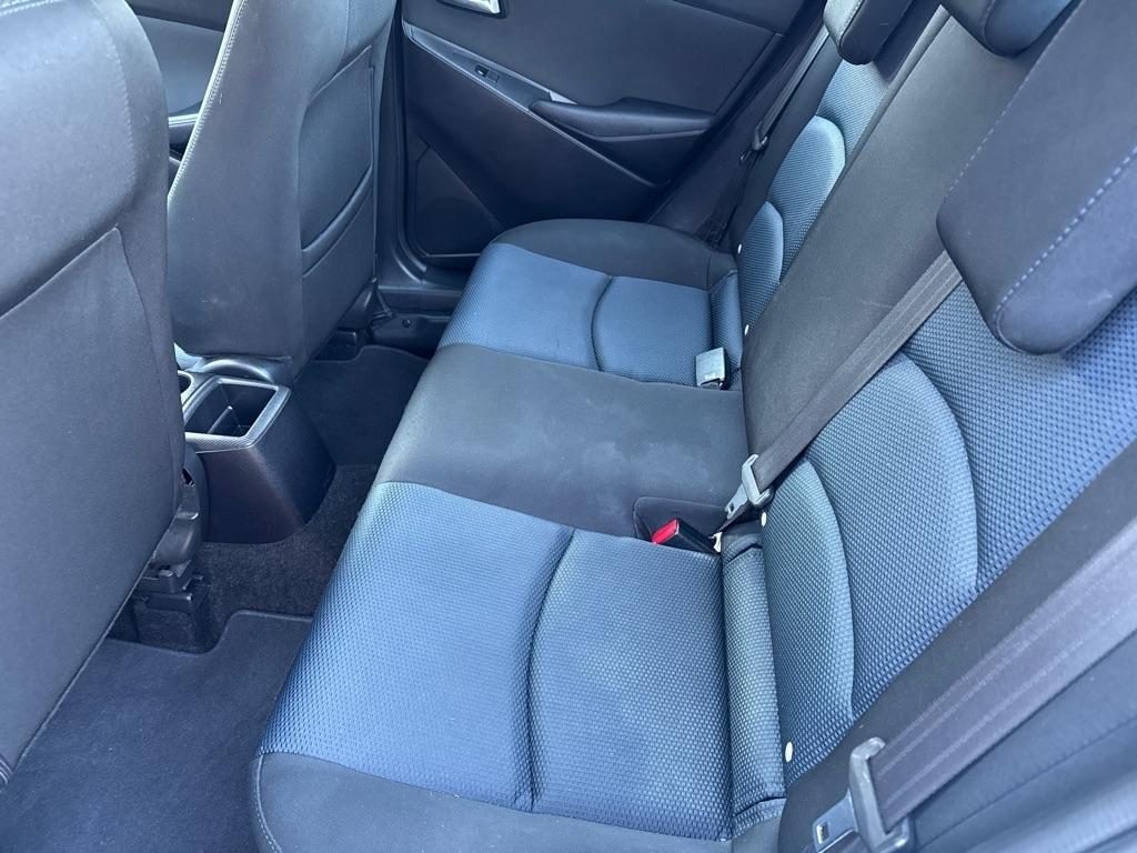 Scion iA 4dr Sdn Auto (Natl) 2016