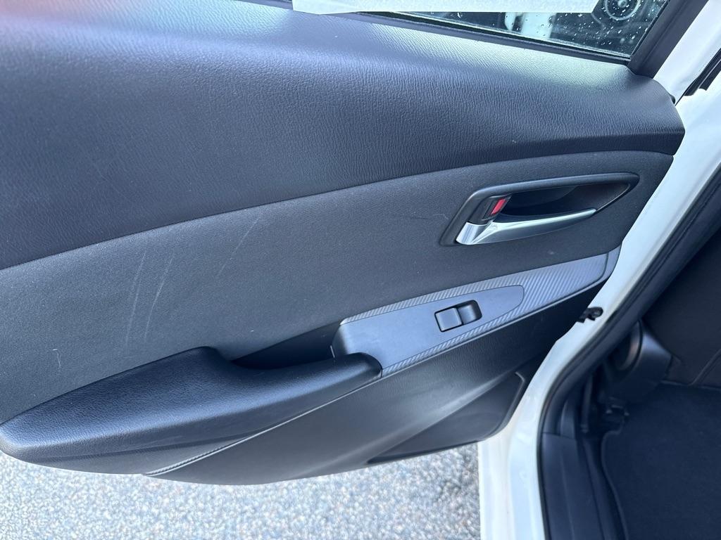 Scion iA 4dr Sdn Auto (Natl) 2016