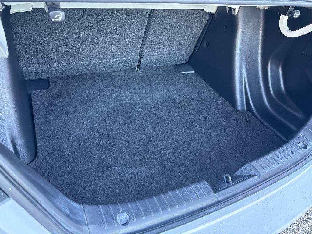 Scion iA 4dr Sdn Auto (Natl) 2016