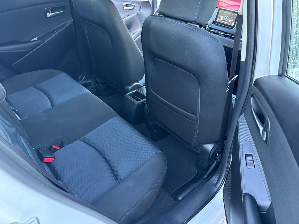 Scion iA 4dr Sdn Auto (Natl) 2016