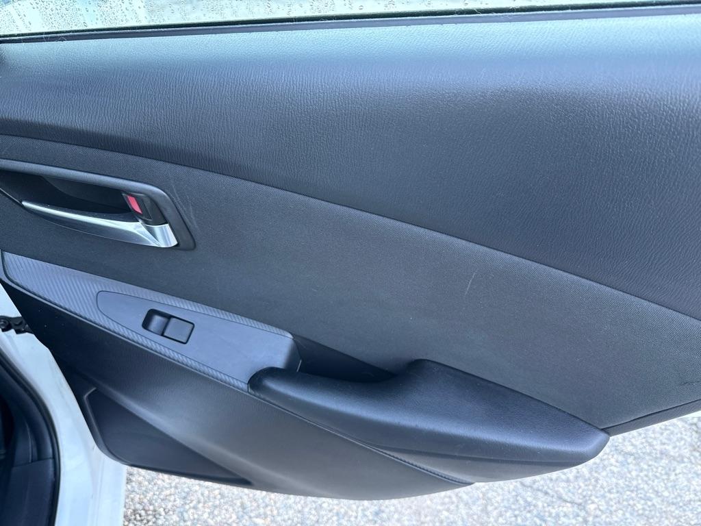 Scion iA 4dr Sdn Auto (Natl) 2016