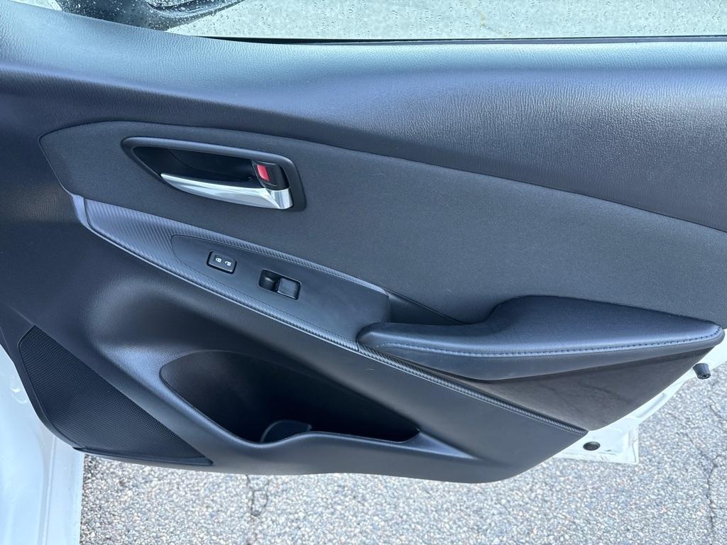 Scion iA 4dr Sdn Auto (Natl) 2016