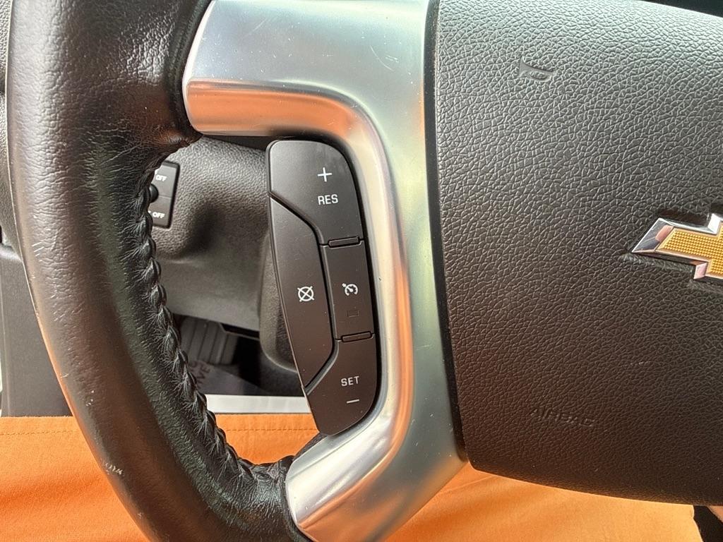 Chevrolet Traverse 2LT AWD 2015