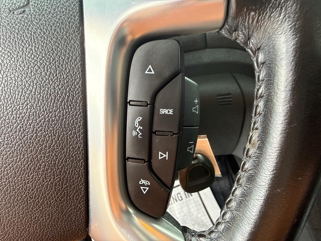 Chevrolet Traverse 2LT AWD 2015