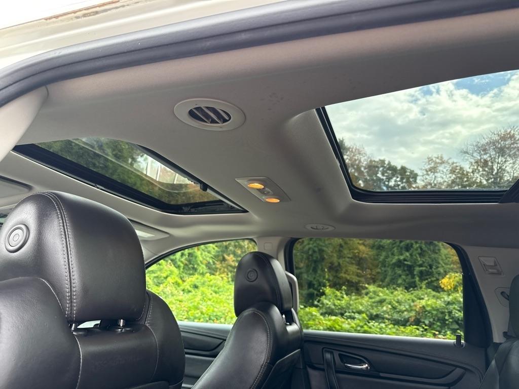Chevrolet Traverse 2LT AWD 2015