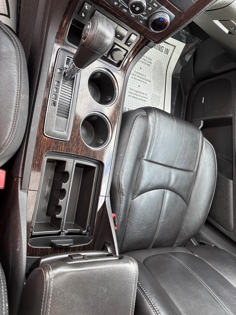 Chevrolet Traverse 2LT AWD 2015