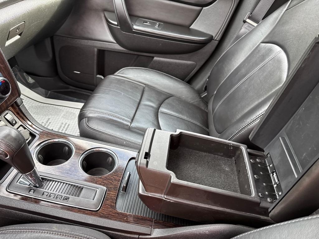 Chevrolet Traverse 2LT AWD 2015
