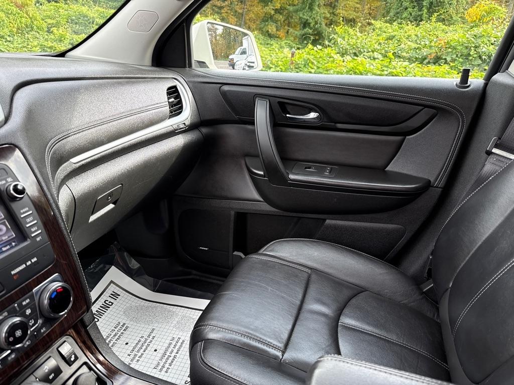 Chevrolet Traverse 2LT AWD 2015