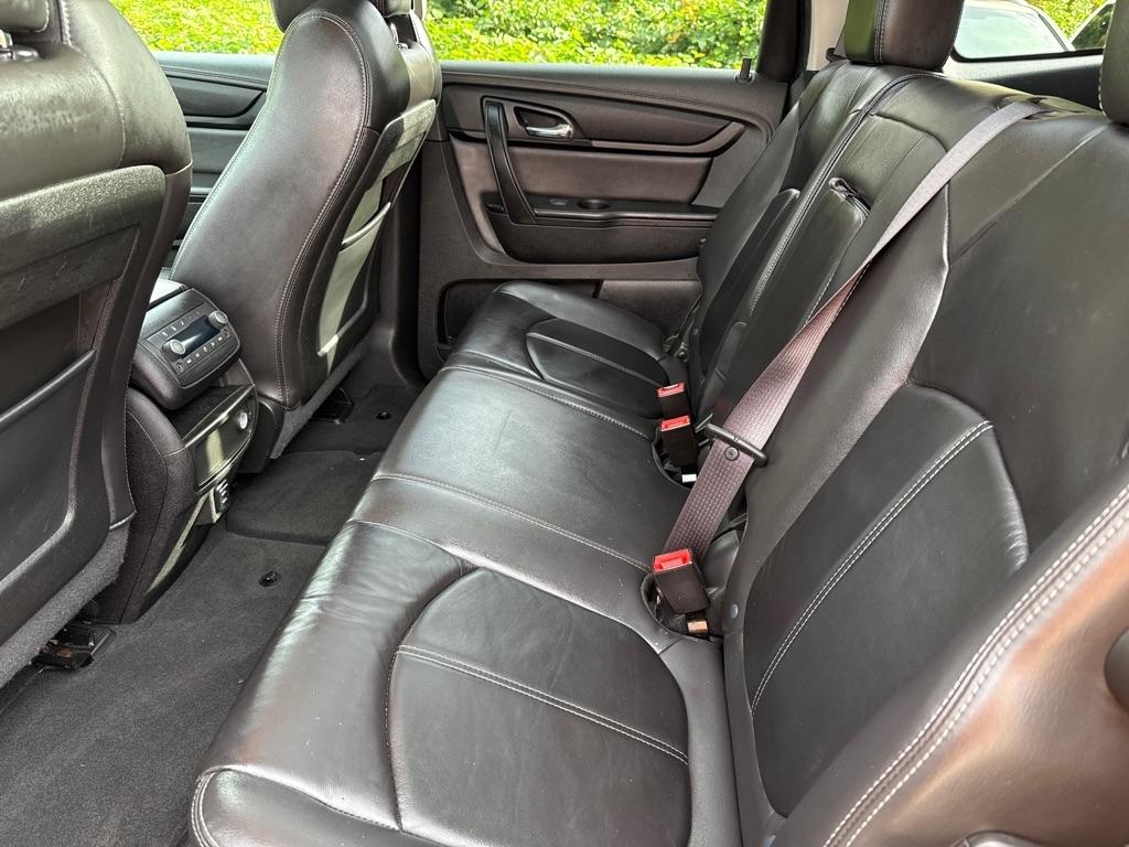Chevrolet Traverse 2LT AWD 2015